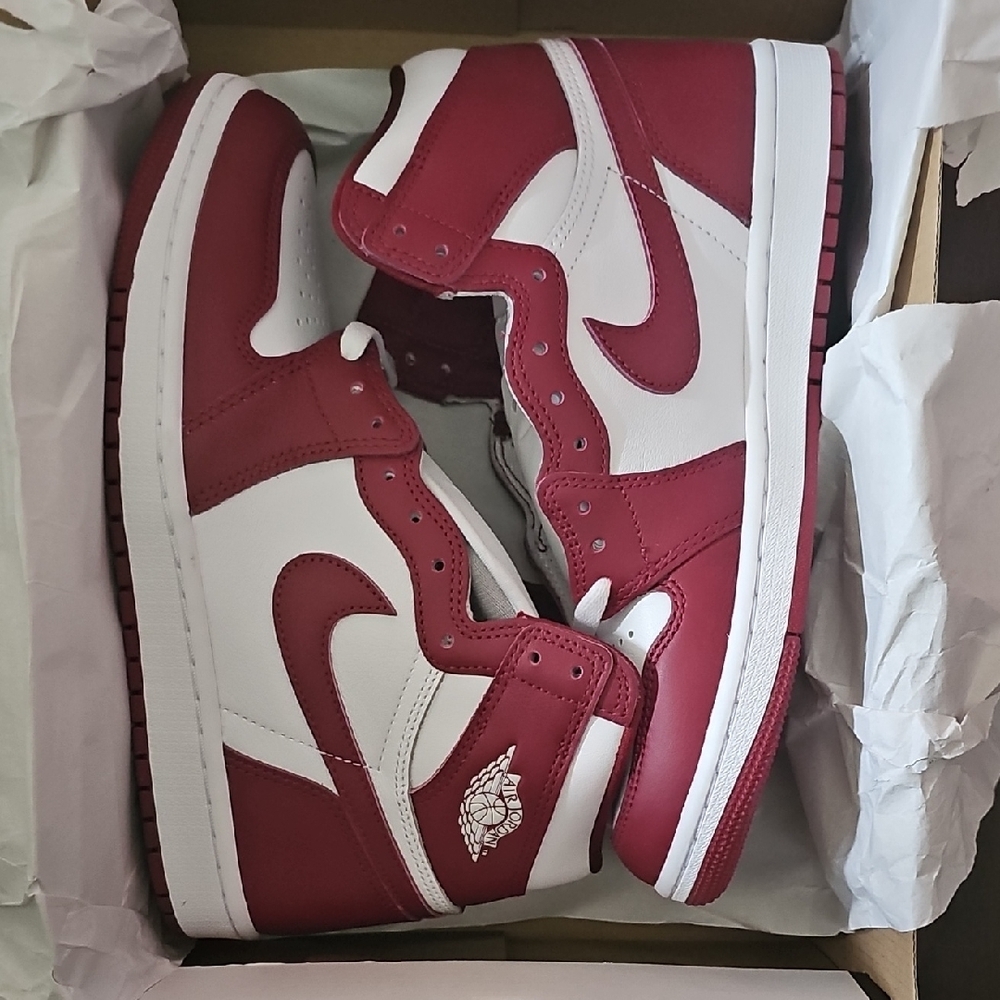 Jordan 1